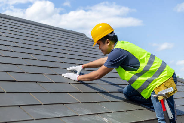 Best Roof Gutter Cleaning  in Morningside, MD