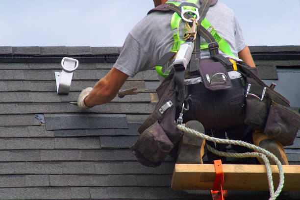 Quick and Trustworthy Emergency Roof Repair Services in Morningside, MD