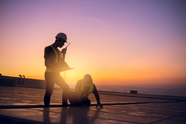 Professional Roofing Contractor in Morningside, MD