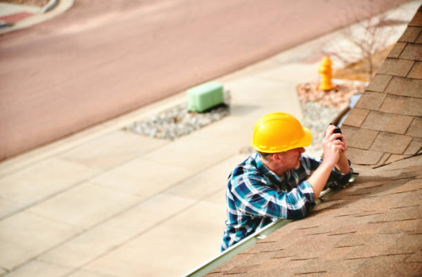 Best Metal Roofing Contractor  in Morningside, MD