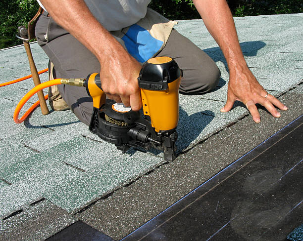 Best Commercial Roofing Services  in Morningside, MD