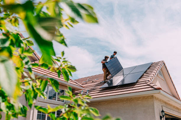 Best Tile Roofing Contractor  in Morningside, MD