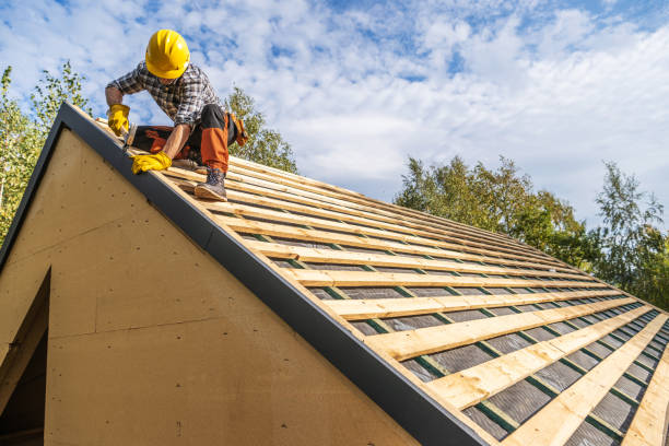 Best Best Roofing Contractors  in Morningside, MD