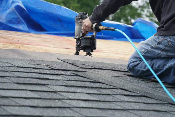 Best Residential Roofing Contractor  in Morningside, MD