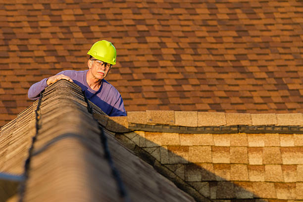 Best Roof Replacement Cost  in Morningside, MD