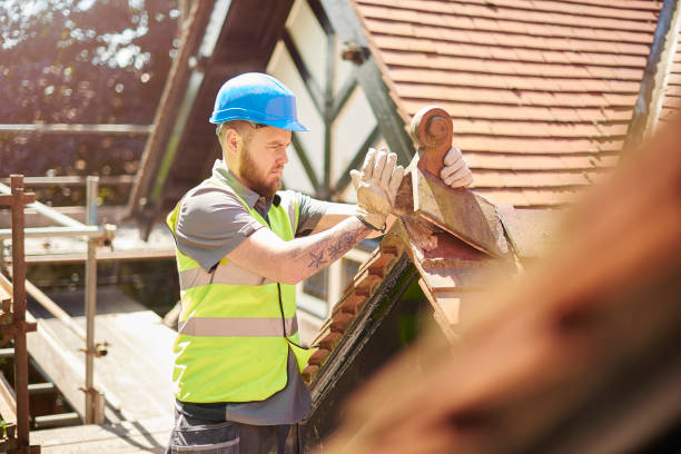 Best Roof Repair Services  in Morningside, MD